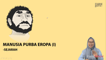 Manusia Purba Eropa (1)