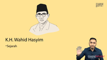 Kiai Haji Wachid Hasyim
