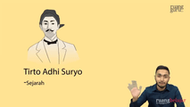 Raden Mas Tirto Adhi Soerjo