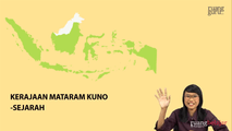 Kerajaan Mataram Kuno