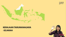 Kerajaan Tarumanagara