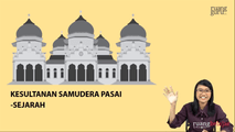 Kesultanan Samudera Pasai