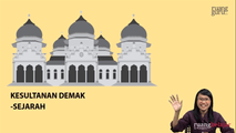 Kesultanan Demak