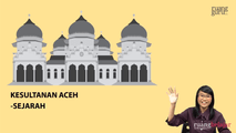 Kesultanan Aceh