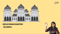 Kesultanan Banten