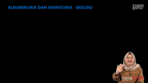 Albuminaria dan Hematuria