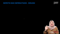 Nefritis dan Nefrolitiasis