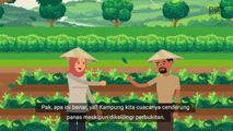 Prinsip Kesetaraan dalam Pemberdayaan Komunitas