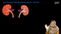 Dialisis dan Transplantasi Ginjal