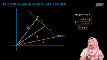 Perbandingan Vektor III