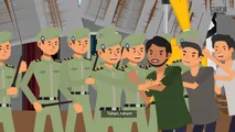 Upaya Pencegahan Agar Konflik Tidak Berkembang Menjadi Kekerasan