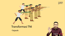 Transformasi TNI