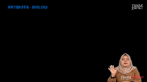 Antibiotik