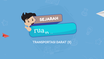 Transportasi Darat (2)