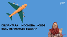 Dirgantara Indonesia (ORBA-Reformasi)