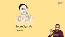 Sutan Syahrir