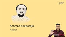 Achmad Soebardjo