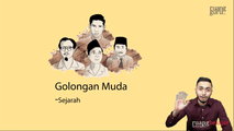 Golongan Muda