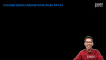 Polimer Berdasarkan Ketahanan Panas