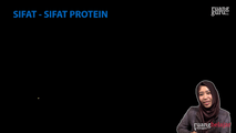 Sifat-sifat Protein