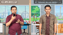 Cara Pembayaran Internasional - Open Account