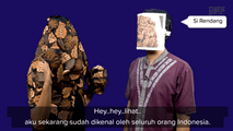 Definisi Kebudayaan Nasional