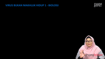 Virus Bukan Makhluk Hidup 1