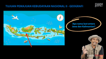 Tujuan Pemajuan Kebudayaan Nasional II