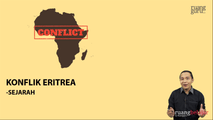 Konflik Eritrea