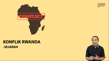 Konflik Rwanda