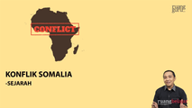 Konflik Somalia