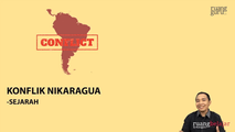 Konflik Nikaragua
