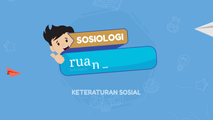 Review Keteraturan Sosial