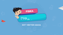Dot Vektor Usaha