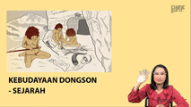 Kebudayaan Dongson