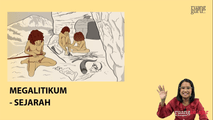 Zaman Batu (Megalitikum)