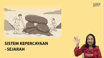 Sistem Kepercayaan