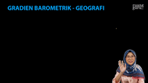 Gradien Barometrik