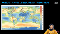 Kondisi Awan Indonesia