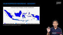 Iklim Koppen Negara Indonesia