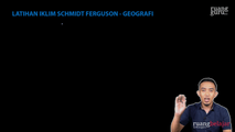 Latihan Iklim Schmidt-Ferguson