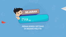Peran Boedi Oetomo di Bidang Politik