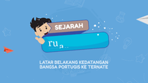 Latar Belakang Kedatangan Bangsa Portugis ke Ternate