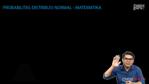 Probabilitas Distribusi Normal N(0,1) - 2