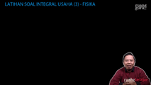 Latihan Soal Integral Pada Usaha (3)