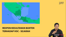 Respons Kesultanan Banten terhadap VOC (1)