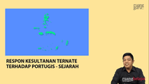 Respons Kesultanan Ternate terhadap Pendudukan Portugis (1)