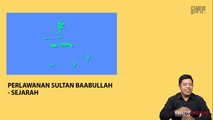 Perlawanan Sultan Baabullah