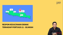 Respons Kesultanan Demak terhadap Portugis (1)