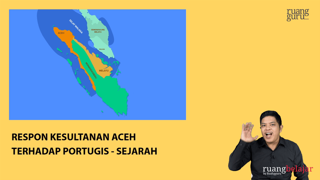 Salah satu strategi Sultan Alauddin Riayat Syah al